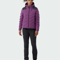 Hot Sale ๐งจ Stio Women's Skillet Stretch Down Hooded Jacket ๐ 50 Hot Sale ๐งจ Stio Women's Skillet Stretch Down Hooded Jacket ๐ -Stio Sales Shop W Skillet Stretch Down Hooded Jacket Dark Amethyst 8