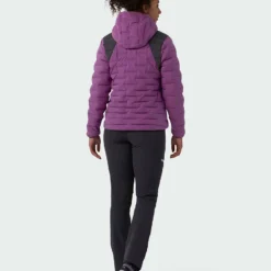 Hot Sale ๐งจ Stio Women's Skillet Stretch Down Hooded Jacket ๐ 51 Hot Sale ๐งจ Stio Women's Skillet Stretch Down Hooded Jacket ๐ -Stio Sales Shop W Skillet Stretch Down Hooded Jacket Dark Amethyst 9