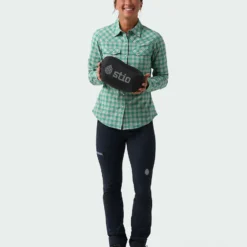 Hot Sale ๐งจ Stio Women's Skillet Stretch Down Hooded Jacket ๐ 33 Hot Sale ๐งจ Stio Women's Skillet Stretch Down Hooded Jacket ๐ -Stio Sales Shop W Skillet Stretch Down Hooded Jacket Greenery 7