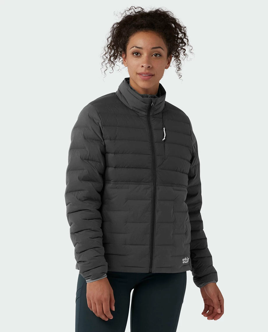 Cheap 🎉 Stio Women's Skillet Stretch Down Jacket 🛒 11 Cheap 🎉 Stio Women's Skillet Stretch Down Jacket 🛒 - Image 11