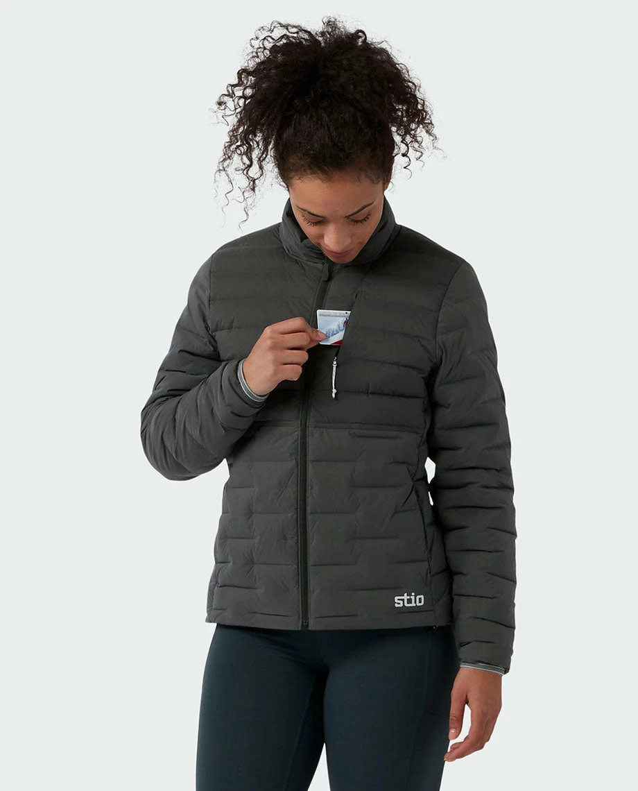 Cheap 🎉 Stio Women's Skillet Stretch Down Jacket 🛒 12 Cheap 🎉 Stio Women's Skillet Stretch Down Jacket 🛒 - Image 12