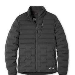 Cheap 🎉 Stio Women's Skillet Stretch Down Jacket 🛒 34 Cheap 🎉 Stio Women's Skillet Stretch Down Jacket 🛒 -Stio Sales Shop W Skillet Stretch Down Jacket Boundary Black