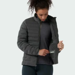 Cheap 🎉 Stio Women's Skillet Stretch Down Jacket 🛒 37 Cheap 🎉 Stio Women's Skillet Stretch Down Jacket 🛒 -Stio Sales Shop W Skillet Stretch Down Jacket Boundary Black 3