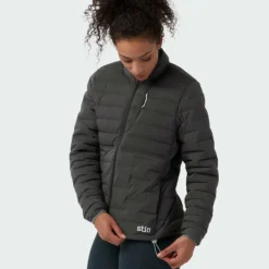 Cheap 🎉 Stio Women's Skillet Stretch Down Jacket 🛒 38 Cheap 🎉 Stio Women's Skillet Stretch Down Jacket 🛒 -Stio Sales Shop W Skillet Stretch Down Jacket Boundary Black 4