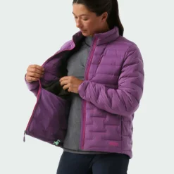 Cheap 🎉 Stio Women's Skillet Stretch Down Jacket 🛒 46 Cheap 🎉 Stio Women's Skillet Stretch Down Jacket 🛒 -Stio Sales Shop W Skillet Stretch Down Jacket Dark Amethyst 3