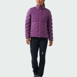 Cheap 🎉 Stio Women's Skillet Stretch Down Jacket 🛒 48 Cheap 🎉 Stio Women's Skillet Stretch Down Jacket 🛒 -Stio Sales Shop W Skillet Stretch Down Jacket Dark Amethyst 5