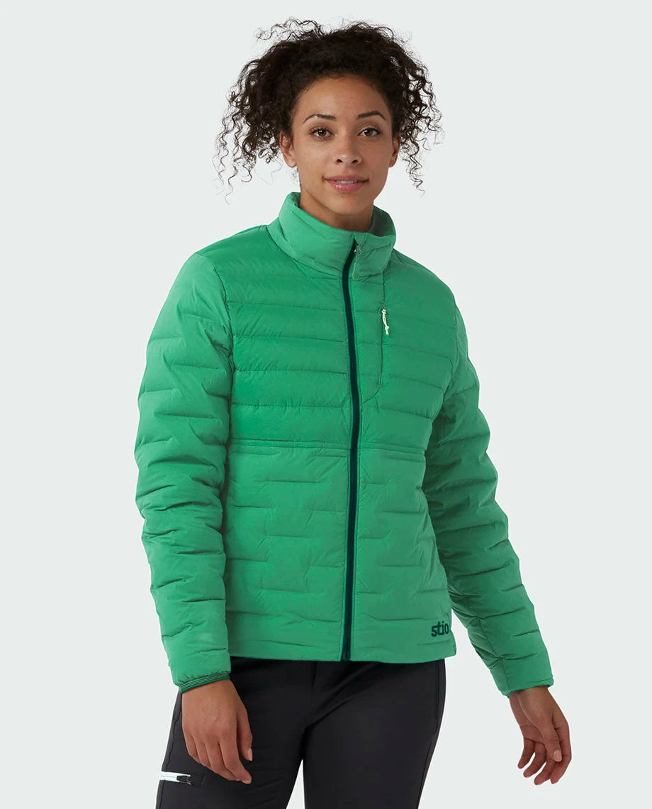 Cheap 🎉 Stio Women's Skillet Stretch Down Jacket 🛒 2 Cheap 🎉 Stio Women's Skillet Stretch Down Jacket 🛒 - Image 2