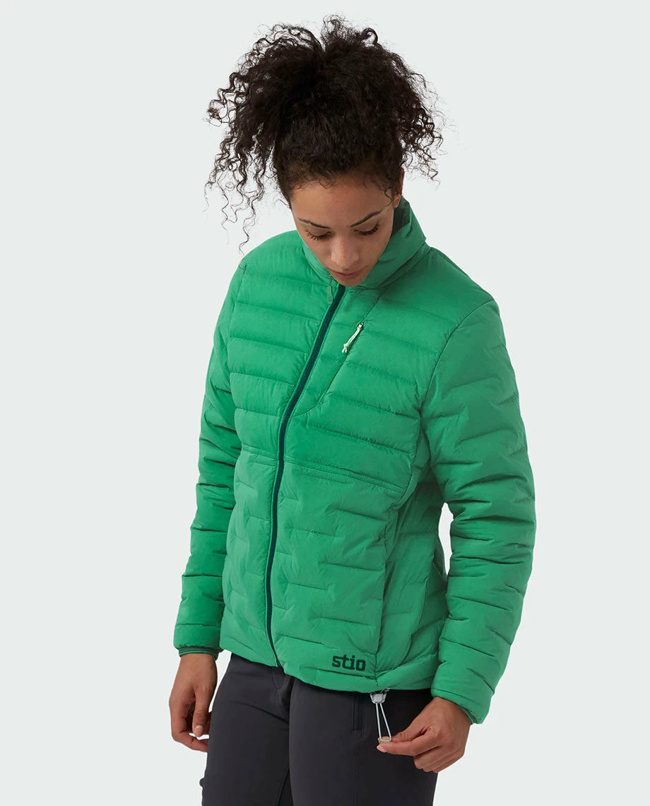 Cheap 🎉 Stio Women's Skillet Stretch Down Jacket 🛒 4 Cheap 🎉 Stio Women's Skillet Stretch Down Jacket 🛒 - Image 4