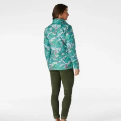 Coupon 🎉 Stio Women's Skycrest Insulated Snap Shirt 👏 -Stio Sales Shop W Skycrest Conifer Camo 6 7abd49c5 30ab 4592 a832 6a80b5ef70d6