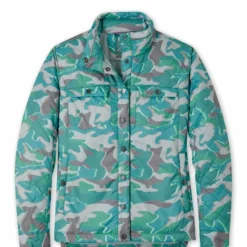 Coupon 🎉 Stio Women's Skycrest Insulated Snap Shirt 👏 -Stio Sales Shop W Skycrest Snap Shirt Conifer Camo fe09bfa4 c465 4a73 8b90 ca2c7d1e4a0d