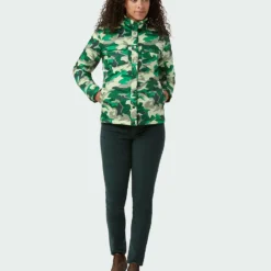 Coupon 🎉 Stio Women's Skycrest Insulated Snap Shirt 👏 -Stio Sales Shop W Skycrest Snap Shirt Honey Dew Camo 5