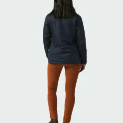 Coupon 🎉 Stio Women's Skycrest Insulated Snap Shirt 👏 -Stio Sales Shop W Skycrest Snap Shirt Mulberry 5