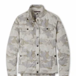 Coupon 🎉 Stio Women's Skycrest Insulated Snap Shirt 👏 -Stio Sales Shop W Skycrest Snap Shirt Riverbank Camo f4e0db37 24c7 42cb 9810 8ecc71e125ca