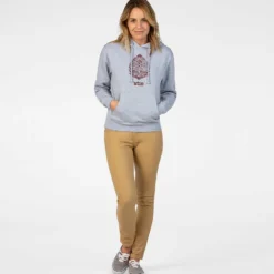 Brand new ❤️ Stio Women's Whitebark Pinecone Hoodie 👏 -Stio Sales Shop W Stio Hoodie Grey Heather 1 998fdc50 cb30 479a b516 5b3585ca19be