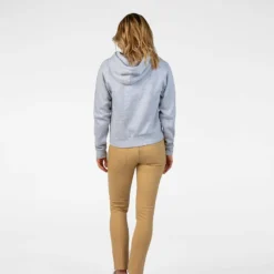 Brand new ❤️ Stio Women's Whitebark Pinecone Hoodie 👏 -Stio Sales Shop W Stio Hoodie Grey Heather 2 66d43717 39bb 4822 b0d5 07098374f26e