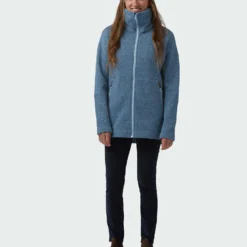 Deals ✔️ Stio Women's Sweetwater Fleece 🌟 Coat ✨ -Stio Sales Shop W Sweetwater Fleece Coat Alpine Lake 10