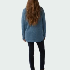 Deals ✔️ Stio Women's Sweetwater Fleece 🌟 Coat ✨ -Stio Sales Shop W Sweetwater Fleece Coat Alpine Lake 11