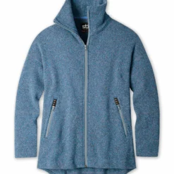 Deals ✔️ Stio Women's Sweetwater Fleece 🌟 Coat ✨ -Stio Sales Shop W Sweetwater Fleece Coat Alpine Lake
