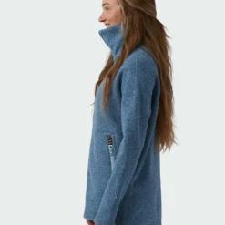 Deals ✔️ Stio Women's Sweetwater Fleece 🌟 Coat ✨ -Stio Sales Shop W Sweetwater Fleece Coat Alpine Lake 8