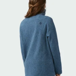 Deals ✔️ Stio Women's Sweetwater Fleece 🌟 Coat ✨ -Stio Sales Shop W Sweetwater Fleece Coat Alpine Lake 9