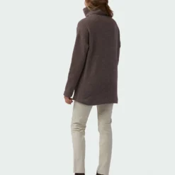 Deals ✔️ Stio Women's Sweetwater Fleece 🌟 Coat ✨ -Stio Sales Shop W Sweetwater Fleece Coat Roasted Beet 10