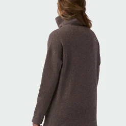 Deals ✔️ Stio Women's Sweetwater Fleece 🌟 Coat ✨ -Stio Sales Shop W Sweetwater Fleece Coat Roasted Beet 8