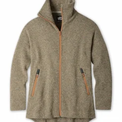 Deals ✔️ Stio Women's Sweetwater Fleece 🌟 Coat ✨