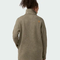 Deals ✔️ Stio Women's Sweetwater Fleece 🌟 Coat ✨ -Stio Sales Shop W Sweetwater Fleece Coat Sage Flats 3