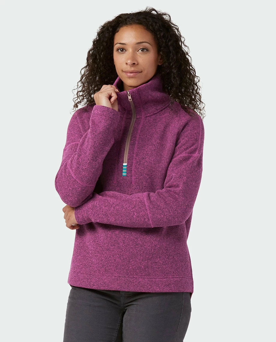 Flash Sale ๐ Stio Women's Sweetwater Fleece Half Zip โจ 8 Flash Sale ๐ Stio Women's Sweetwater Fleece Half Zip โจ - Image 8