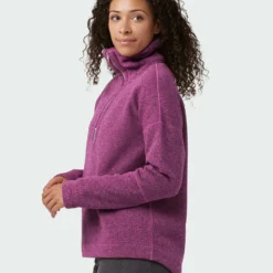 Flash Sale ๐ Stio Women's Sweetwater Fleece Half Zip โจ 38 Flash Sale ๐ Stio Women's Sweetwater Fleece Half Zip โจ -Stio Sales Shop W Sweetwater Fleece Half Zip Backyard Berry 2