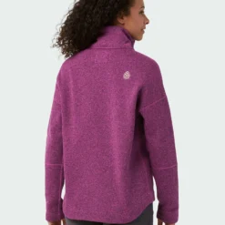 Flash Sale ๐ Stio Women's Sweetwater Fleece Half Zip โจ 37 Flash Sale ๐ Stio Women's Sweetwater Fleece Half Zip โจ -Stio Sales Shop W Sweetwater Fleece Half Zip Backyard Berry 3