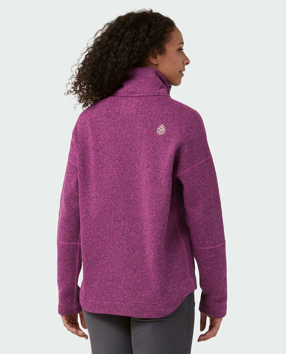 Flash Sale ๐ Stio Women's Sweetwater Fleece Half Zip โจ 9 Flash Sale ๐ Stio Women's Sweetwater Fleece Half Zip โจ - Image 9
