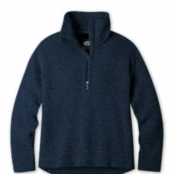 Flash Sale ๐ Stio Women's Sweetwater Fleece Half Zip โจ 47 Flash Sale ๐ Stio Women's Sweetwater Fleece Half Zip โจ -Stio Sales Shop W Sweetwater Fleece Half Zip Mountain Shadow