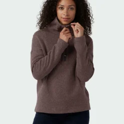 Flash Sale ๐ Stio Women's Sweetwater Fleece Half Zip โจ 44 Flash Sale ๐ Stio Women's Sweetwater Fleece Half Zip โจ -Stio Sales Shop W Sweetwater Fleece Half Zip Roasted Beet 1