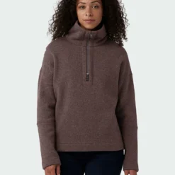 Flash Sale ๐ Stio Women's Sweetwater Fleece Half Zip โจ 42 Flash Sale ๐ Stio Women's Sweetwater Fleece Half Zip โจ -Stio Sales Shop W Sweetwater Fleece Half Zip Roasted Beet 2