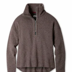Flash Sale ๐ Stio Women's Sweetwater Fleece Half Zip โจ 41 Flash Sale ๐ Stio Women's Sweetwater Fleece Half Zip โจ -Stio Sales Shop W Sweetwater Fleece Half Zip Roasted Beet