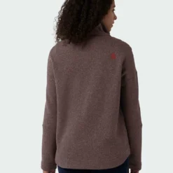 Flash Sale ๐ Stio Women's Sweetwater Fleece Half Zip โจ 43 Flash Sale ๐ Stio Women's Sweetwater Fleece Half Zip โจ -Stio Sales Shop W Sweetwater Fleece Half Zip Roasted Beet 3