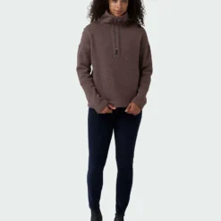 Flash Sale ๐ Stio Women's Sweetwater Fleece Half Zip โจ 45 Flash Sale ๐ Stio Women's Sweetwater Fleece Half Zip โจ -Stio Sales Shop W Sweetwater Fleece Half Zip Roasted Beet 4