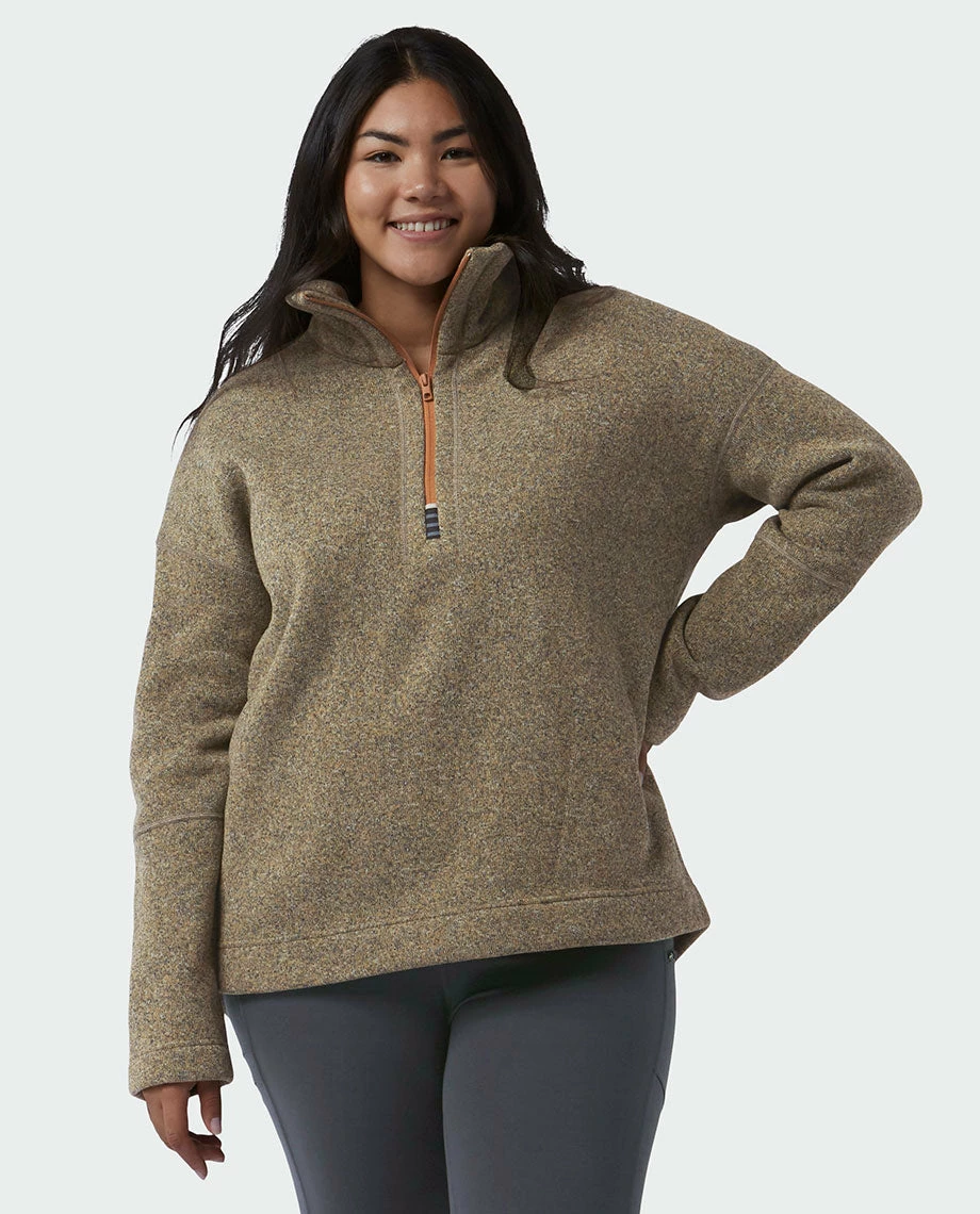 Flash Sale ๐ Stio Women's Sweetwater Fleece Half Zip โจ 26 Flash Sale ๐ Stio Women's Sweetwater Fleece Half Zip โจ - Image 26