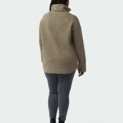 Flash Sale ๐ Stio Women's Sweetwater Fleece Half Zip โจ 57 Flash Sale ๐ Stio Women's Sweetwater Fleece Half Zip โจ -Stio Sales Shop W Sweetwater Fleece Half Zip Sage Flats Alt 6