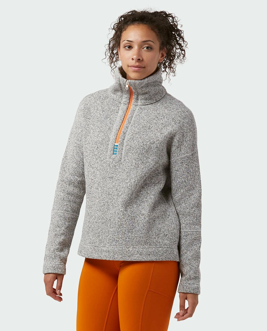 Flash Sale ๐ Stio Women's Sweetwater Fleece Half Zip โจ 2 Flash Sale ๐ Stio Women's Sweetwater Fleece Half Zip โจ - Image 2