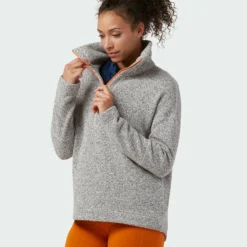 Flash Sale ๐ Stio Women's Sweetwater Fleece Half Zip โจ 32 Flash Sale ๐ Stio Women's Sweetwater Fleece Half Zip โจ -Stio Sales Shop W Sweetwater Fleece Half Zip White Alyssum 2