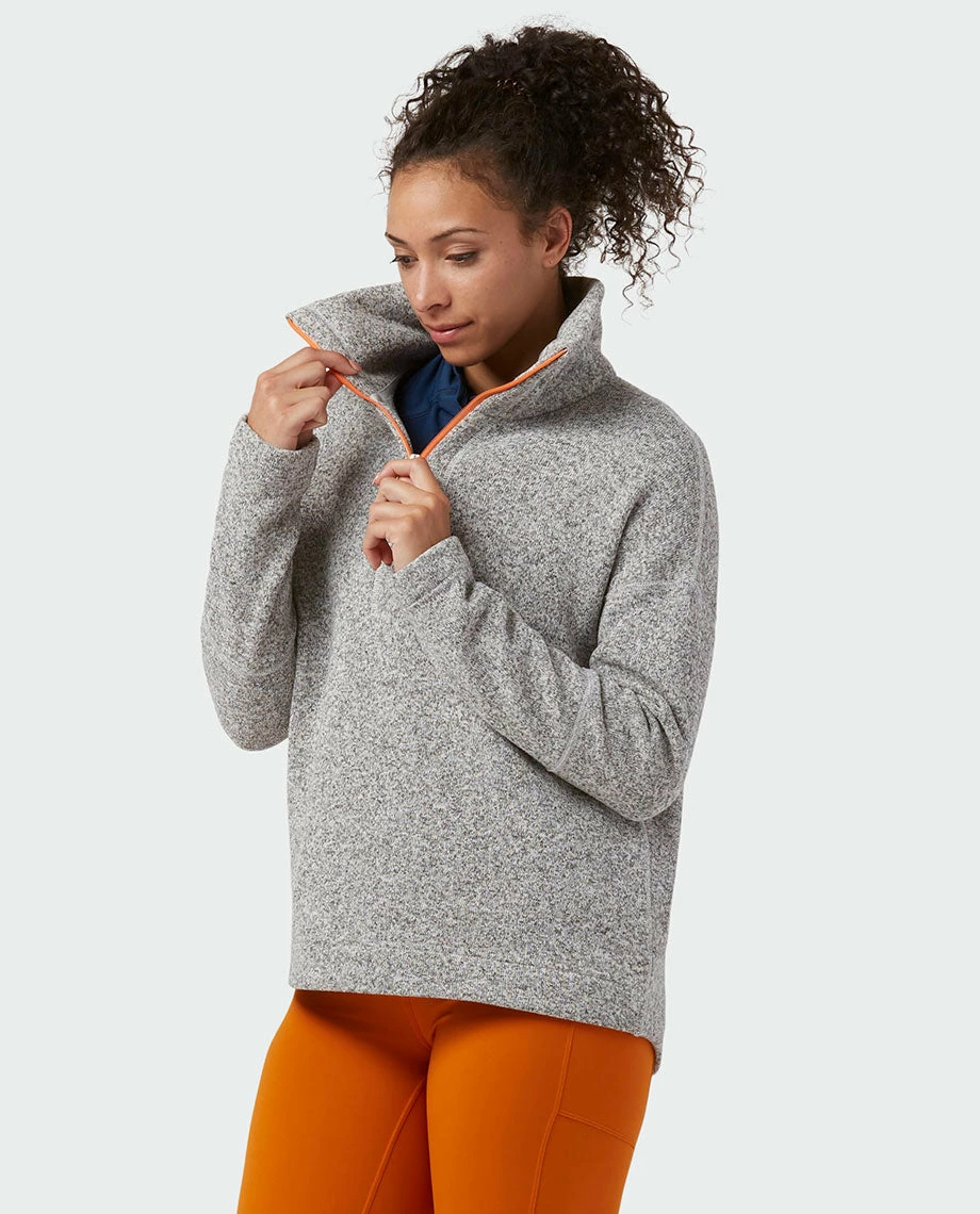 Flash Sale ๐ Stio Women's Sweetwater Fleece Half Zip โจ 4 Flash Sale ๐ Stio Women's Sweetwater Fleece Half Zip โจ - Image 4