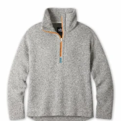 Flash Sale 🎁 Stio Women's Sweetwater Fleece Half Zip ✨