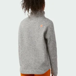 Flash Sale ๐ Stio Women's Sweetwater Fleece Half Zip โจ 31 Flash Sale ๐ Stio Women's Sweetwater Fleece Half Zip โจ -Stio Sales Shop W Sweetwater Fleece Half Zip White Alyssum 3