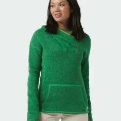 Wholesale 🧨 Stio Women's Sweetwater Fleece Hoodie 🎁 -Stio Sales Shop W Sweetwater Fleece Hoodie Bristlecone 1