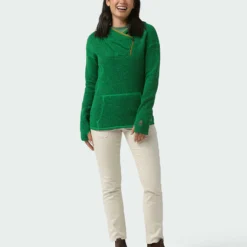 Wholesale 🧨 Stio Women's Sweetwater Fleece Hoodie 🎁 -Stio Sales Shop W Sweetwater Fleece Hoodie Bristlecone 4