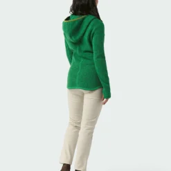 Wholesale 🧨 Stio Women's Sweetwater Fleece Hoodie 🎁 -Stio Sales Shop W Sweetwater Fleece Hoodie Bristlecone 5