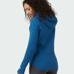 Wholesale 🧨 Stio Women's Sweetwater Fleece Hoodie 🎁 -Stio Sales Shop W Sweetwater Fleece Hoodie Confluence 4