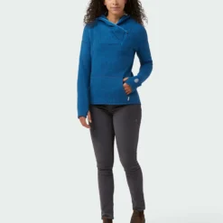 Wholesale 🧨 Stio Women's Sweetwater Fleece Hoodie 🎁 -Stio Sales Shop W Sweetwater Fleece Hoodie Confluence 5